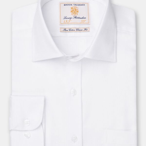 Brook Taverner Altare Shirt 7655 Altare Shirt Thumbnail