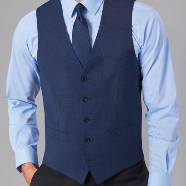 Brook Taverner Signature Busso waistcoat 1540 Signature Busso waistcoat Thumbnail