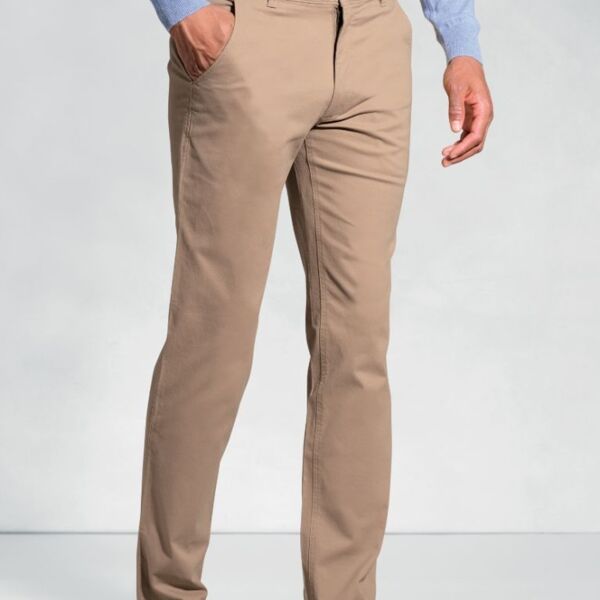 Brook Taverner Denver Classic Fit Chino 8806 Denver Classic Fit Chino Thumbnail