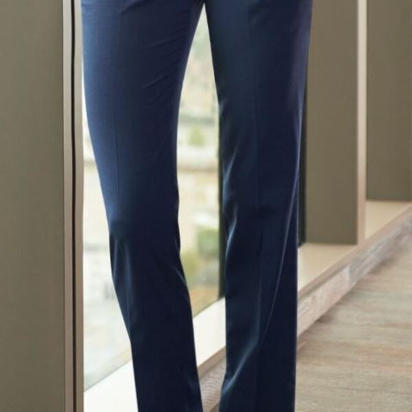 Brook Taverner Signature Genoa Tailored Leg Trouser 2332 Signature Genoa Tailored Leg Trouser Thumbnail