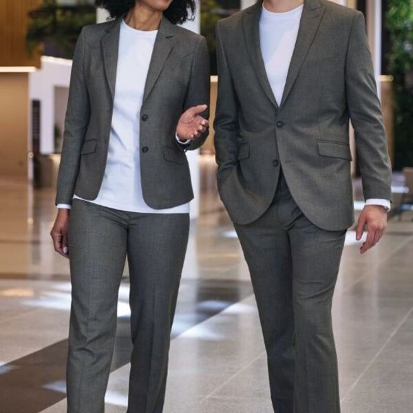 Brook Taverner Rapport Margot Tailored Fit Jacket 2390 Rapport Margot Tailored Fit Jacket Thumbnail