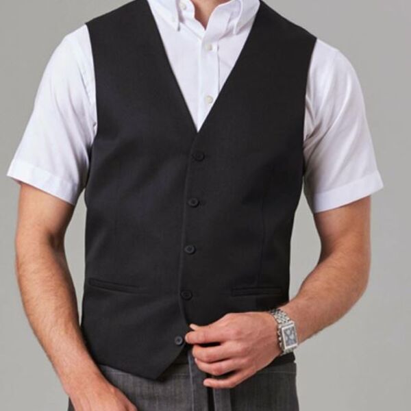 Brook Taverner One Mercury Waistcoat 1295 One Mercury Waistcoat Thumbnail