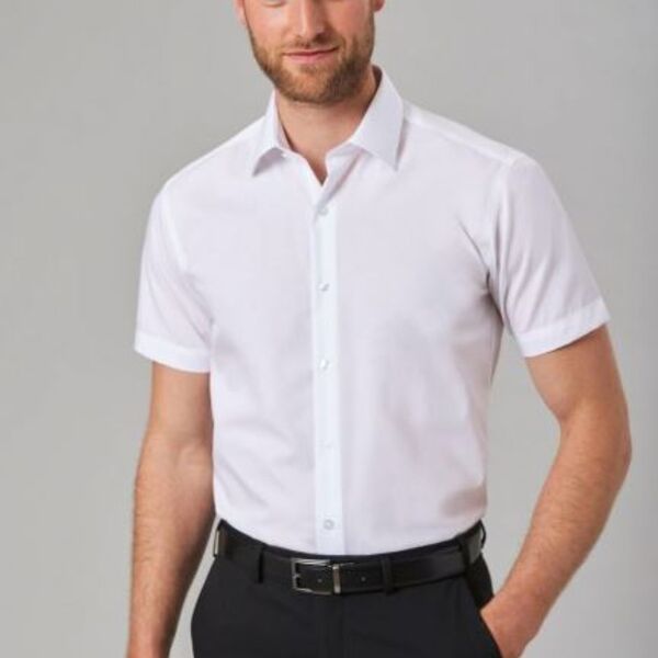 Brook Taverner Milano Shirt 7996 Milano Shirt Thumbnail