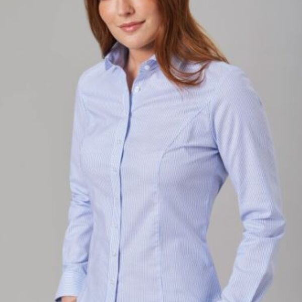 Brook Taverner Mirabel Blouse 2361 Mirabel Blouse Thumbnail