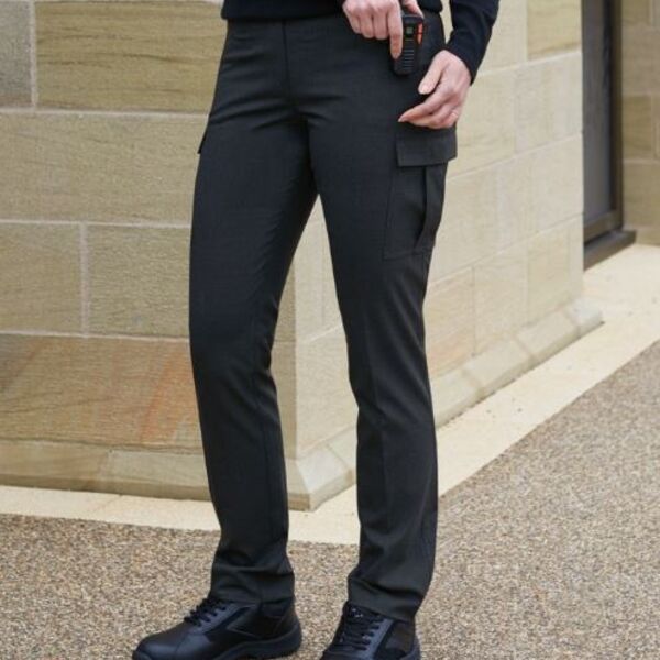 Brook Taverner Today Nantes Cargo Trouser 2375 Today Nantes Cargo Trouser Thumbnail