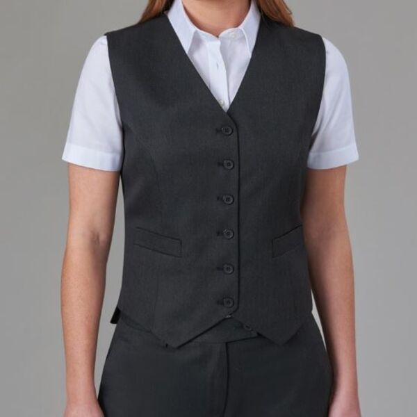 Brook Taverner Concept Omega Waistcoat 2233 Concept Omega Waistcoat Thumbnail