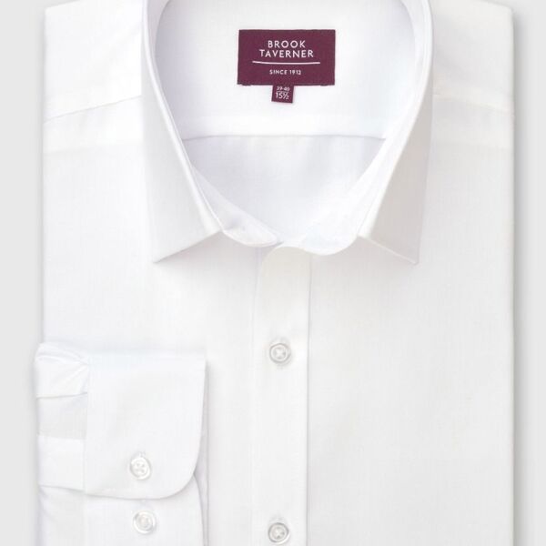 Brook Taverner Ortona Shirt 7979 Ortona Shirt Thumbnail