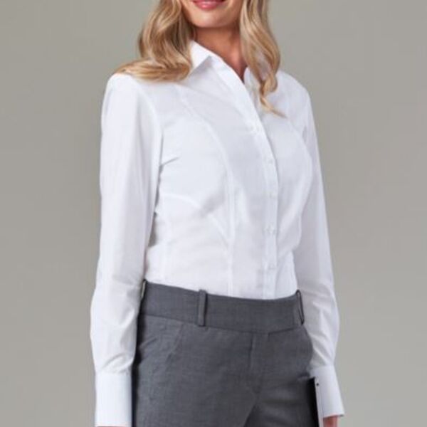 Brook Taverner Palena Blouse 2214 Palena Blouse Thumbnail