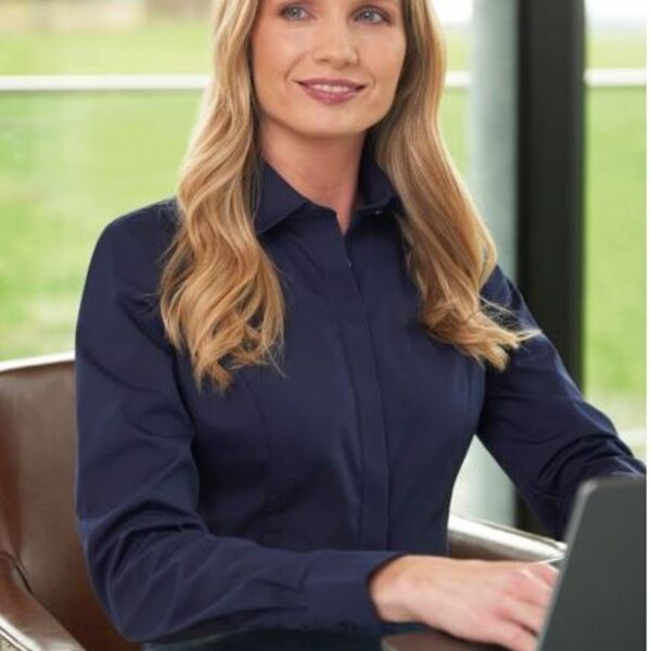 Brook Taverner Parma Blouse 2295 Parma Blouse Thumbnail