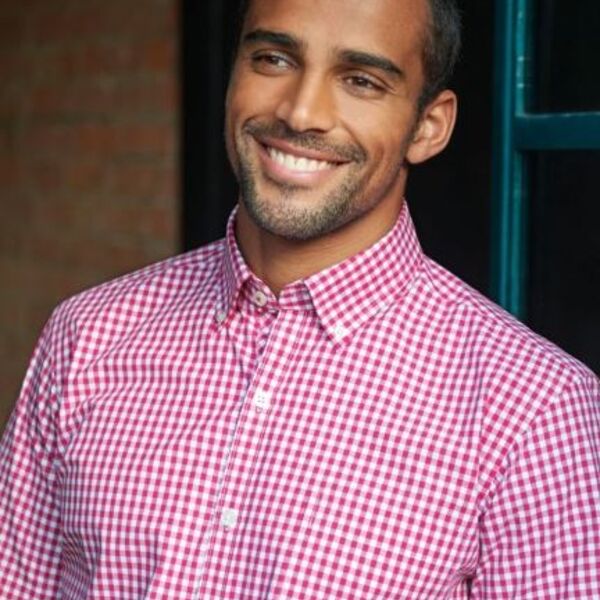 Brook Taverner Portland Shirt 7885 Portland Shirt Thumbnail