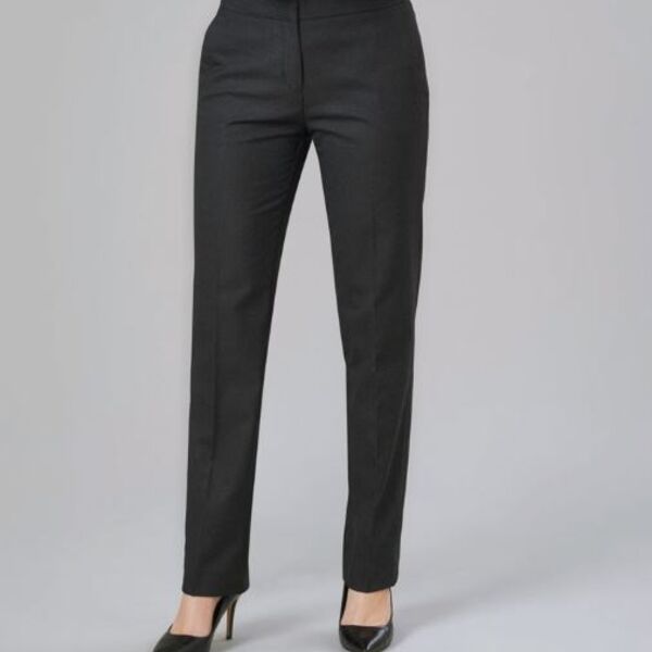 Brook Taverner Today Reims Straight Leg Trouser 2327 Today Reims Straight Leg Trouser Thumbnail