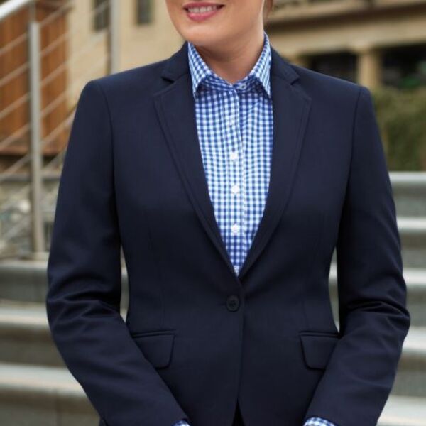 Brook Taverner One Saturn Tailored Fit Jacket 2255 One Saturn Tailored Fit Jacket Thumbnail