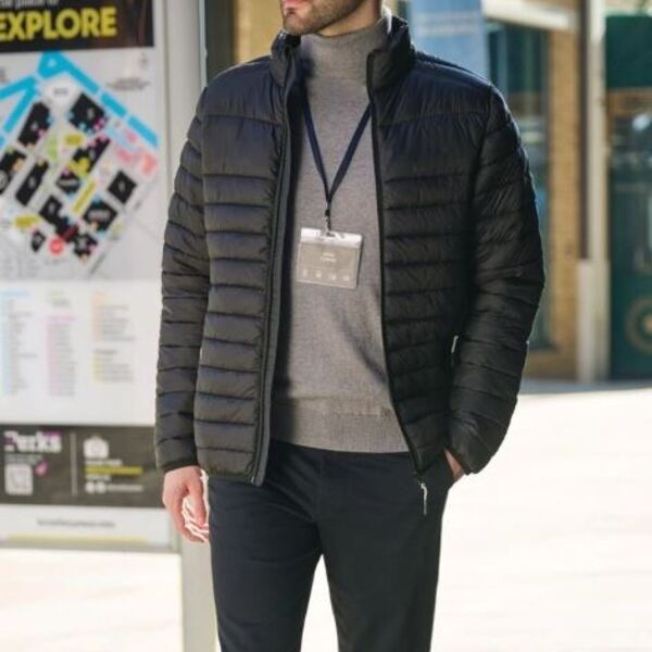 Buffalo Padded Jacket Thumbnail