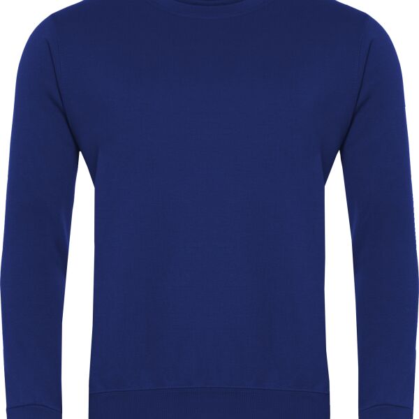 Select Drop Shoulder Sweatshirt Thumbnail