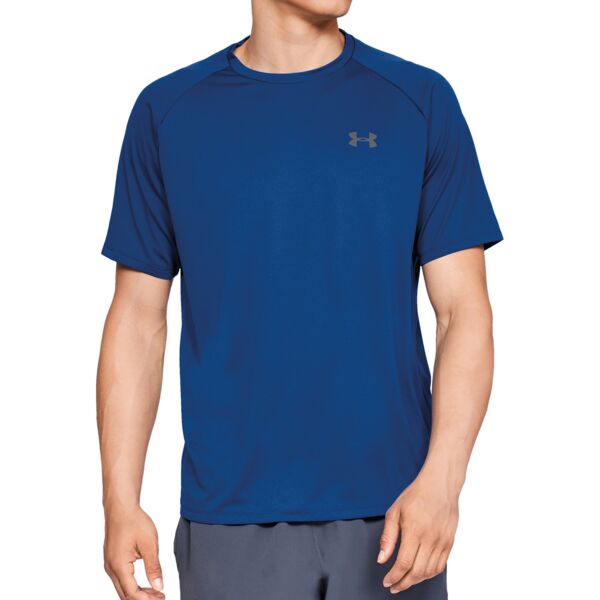 Under Armour Tech™ short sleeve Thumbnail