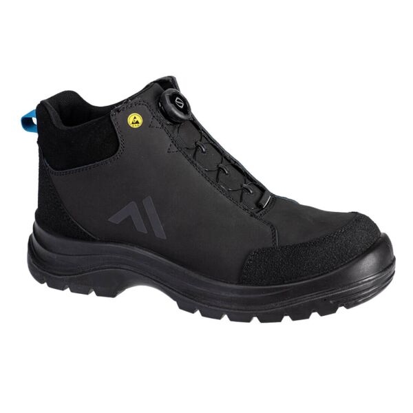 Ridge Composite Mid Boot S3S ESD SR FO Thumbnail