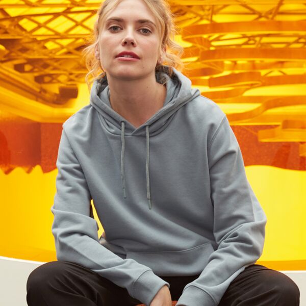 NEOBLU Ladies Nicholas French Terry Hoodie Thumbnail