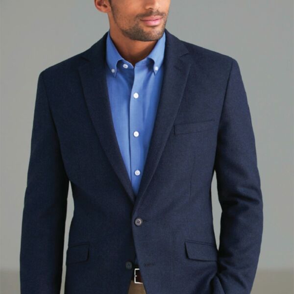 Quebec Tweed Jacket Thumbnail