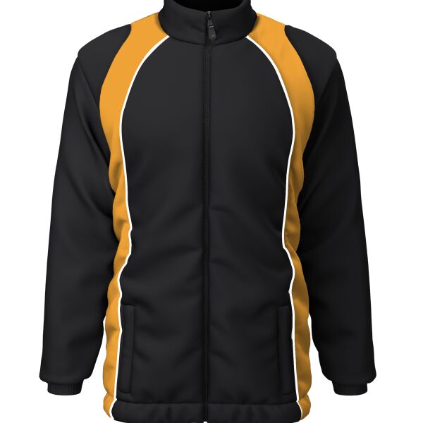 Elite Showerproof Jacket Thumbnail