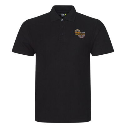 Priestley School of Performance Polo Shirt Thumbnail