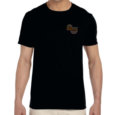 Priestley School of Performance Standard T-Shirt Thumbnail