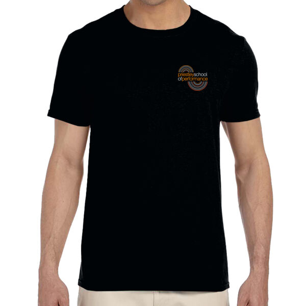 Priestley School of Performance Standard T-Shirt Thumbnail