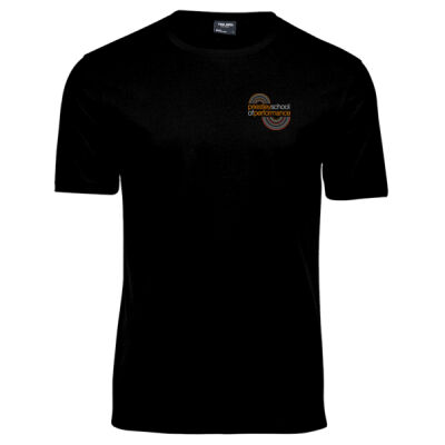 Priestley School of Performance Premium T-Shirt Thumbnail