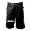 Russell Workwear Poly/Cotton Shorts Thumbnail