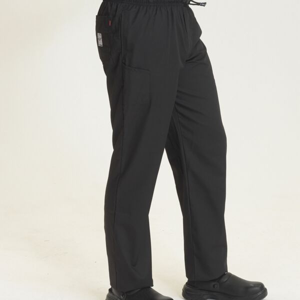 Le Chef Le Chef Professional Trousers LE020 Le Chef Professional Trousers Thumbnail