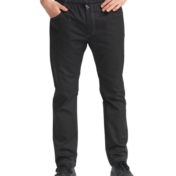 Le Chef Le Chef Prep Trousers LE021 Le Chef Prep Trousers Thumbnail