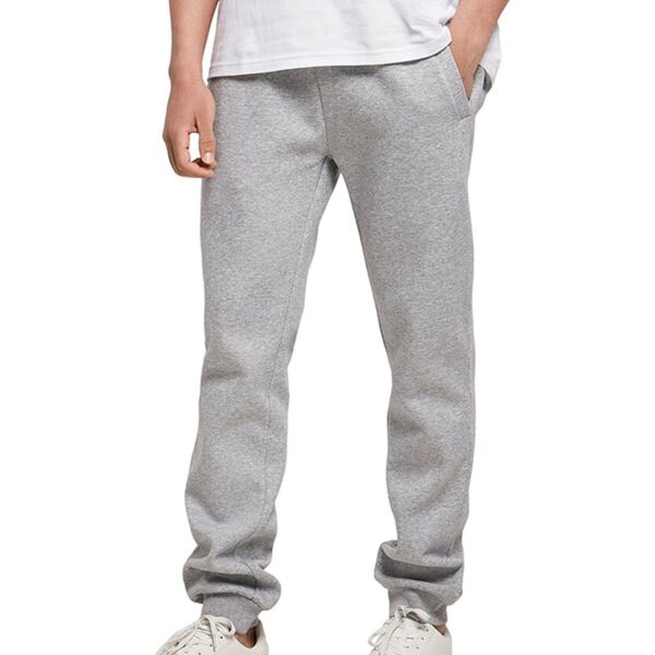 Build Your Brand Organic basic sweatpants BY174 Organic basic sweatpants Thumbnail