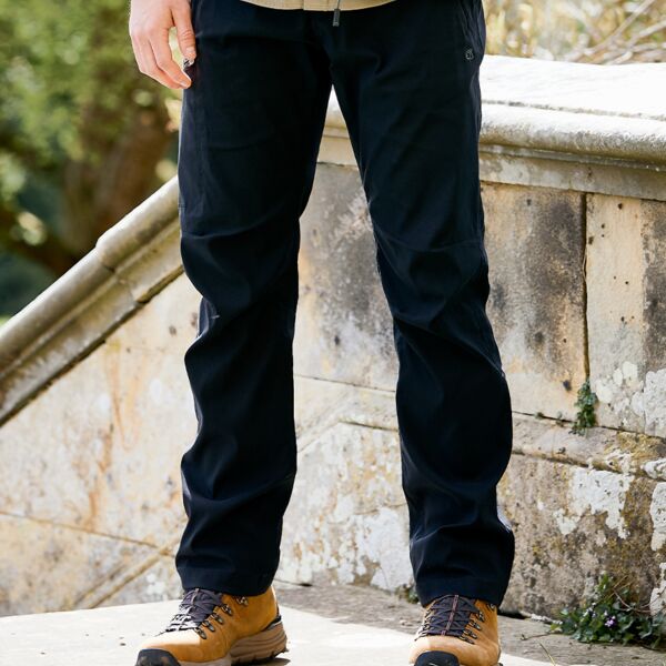 Craghoppers Craghoppers Expert Kiwi Pro Stretch Trousers CR233 Craghoppers Expert Kiwi Pro Stretch Trousers Thumbnail