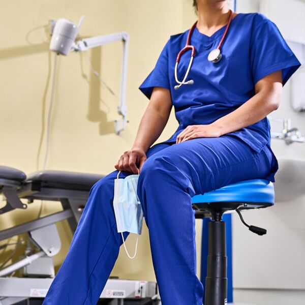 ORN Workwear Scrub Trousers 8900 Scrub Trousers Thumbnail