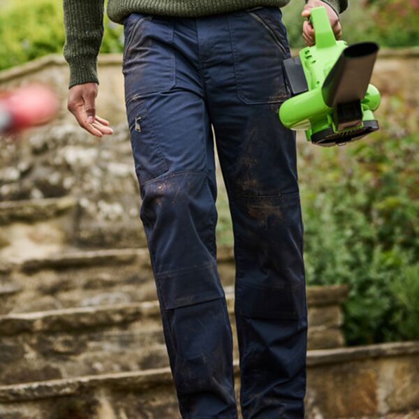 Regatta Regatta Pro Action Trousers RG292 Regatta Pro Action Trousers Thumbnail