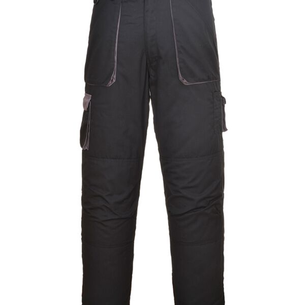 Portwest Portwest Texo Contrast Trousers PW625 Portwest Texo Contrast Trousers Thumbnail
