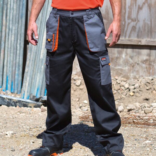 Result Work-Guard Result Work-Guard Lite Trousers RS318 Result Work-Guard Lite Trousers Thumbnail