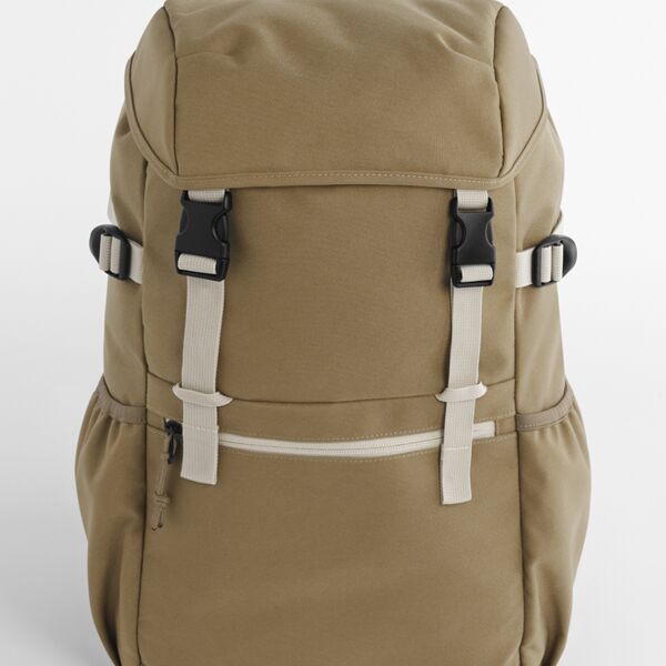 BagBase Ramble Backpack Thumbnail