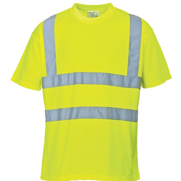 Hi-Vis T-Shirt Thumbnail
