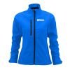Russell Ladies Soft Shell Jacket Thumbnail