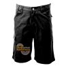 Russell Workwear Poly/Cotton Shorts Thumbnail