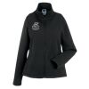 Russell Ladies Smart Soft Shell Jacket Thumbnail